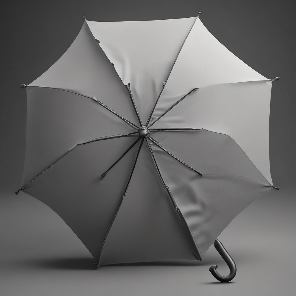 Classic Umbrella